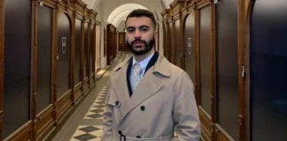 RUs nestleder går av i protest mot video om Charlie Kirk-drapet