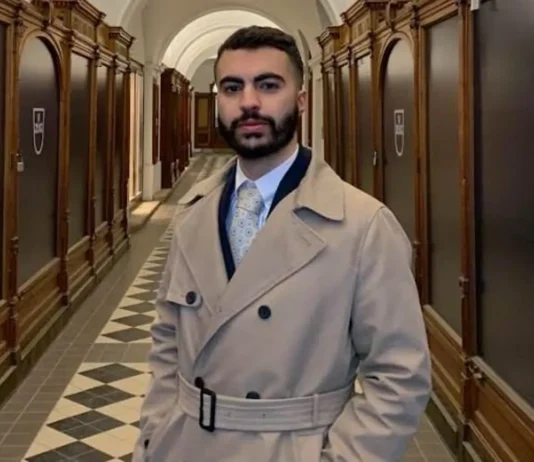RUs nestleder går av i protest mot video om Charlie Kirk-drapet