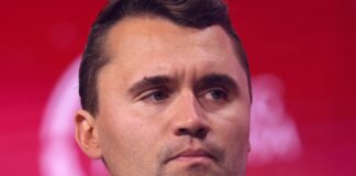 Israel vil hedre Charlie Kirk med pris for kampen mot antisemittisme