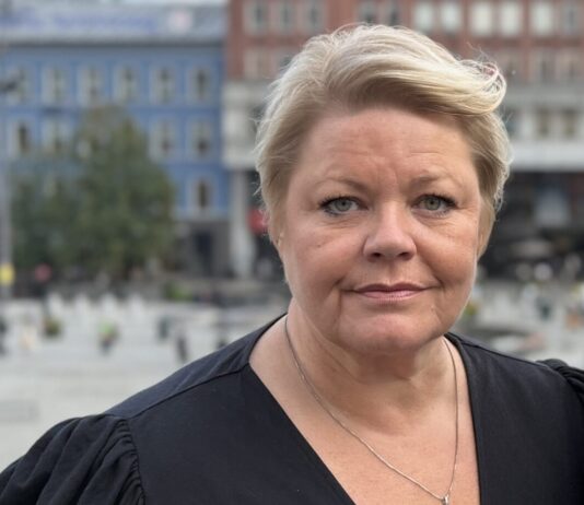 Ap knytter budsjettkutt i Oslo til bekymring for mer ungdomskriminalitet