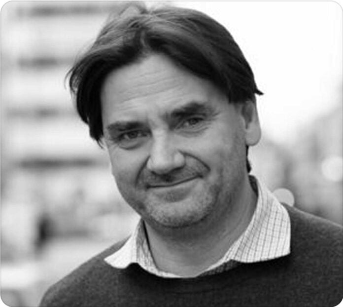 Jon Ole Martinsen