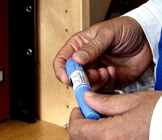 30.000 personer med diabetes må nå bytte behandling
