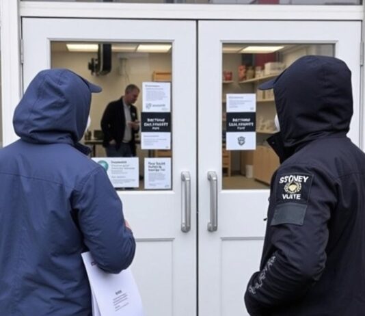 Slik kapret de innvandrerstemmene