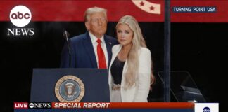 Fem år etter: «Si hans navn, Charlie Kirk»