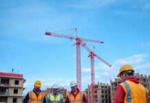 Norge trenger arbeidskraft – men arbeidsinnvandringen er den laveste på 20 år