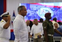 Belize skal ta imot asylsøkere fra USA