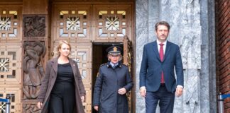 Oslo-byrådet i ekstraordinært politimøte om barnekriminalitet