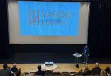 Vardø Havn trekker nazilignende logo: – Kjempeuheldig