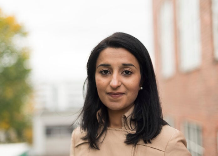 Bushra Ishaq profilbilde 2025