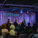 Boklansering 9. okt oversikt