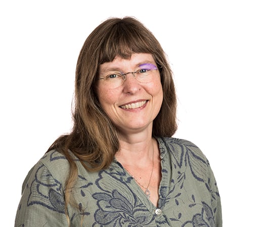 Hanne Stenvaag