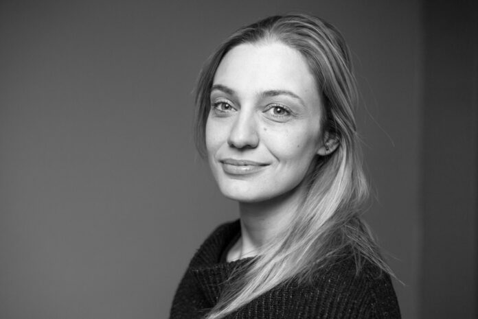 Ajla Terzic