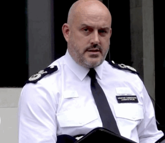 – Gjerningspersonen i Manchester var påvirket av ekstrem islamisme