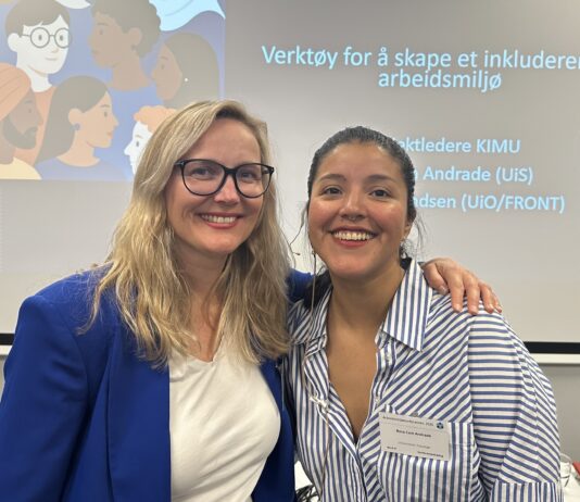 Forskningssektoren skal bli bedre på mangfoldsledelse
