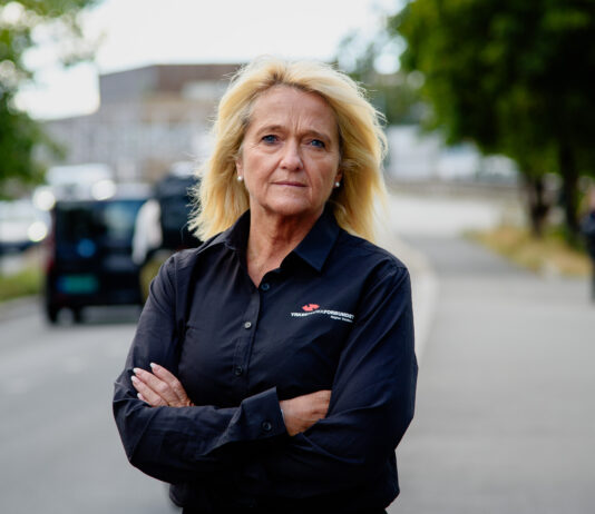 Regjeringen svekker kampen mot arbeidslivskriminalitet