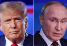 Når makten kysser makten: Hva et Trump–Putin-partnerskap kan koste verden