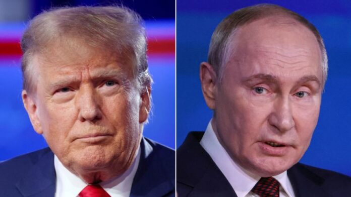 trumpputin