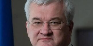 Ukraina sier over 1400 afrikanere kjemper på russisk side