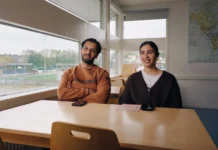 Årets finalister til Frivillighetsprisen