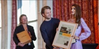 Når prisvinnere viser vei: Mangfold som drivkraft for fremtidens Norge