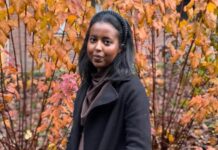 Hevder asylsystemet ikke hjelper de som trenger det mest