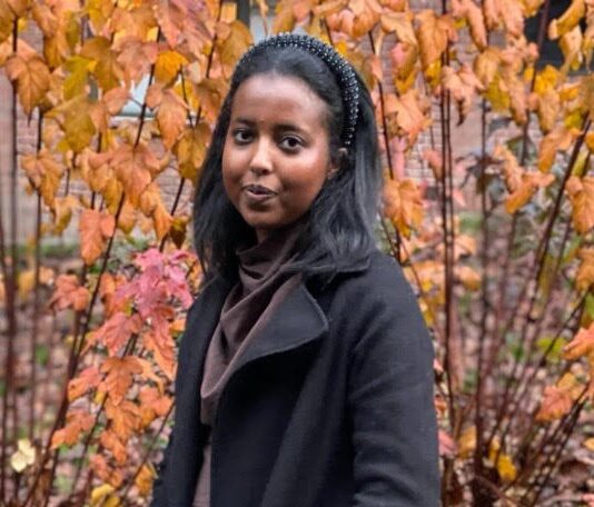 Hevder asylsystemet ikke hjelper de som trenger det mest