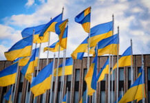 EU kobler beskyttelse for ukrainere til militære plikter – Norge gikk foran