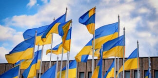 Nye regler for ukrainske menn som søker beskyttelse i Norge
