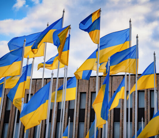 Sverige åpner ny vei til varig opphold for ukrainere