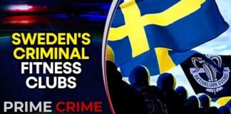 Fire nynazister dømt til fengsel for rasistisk vold i Stockholm