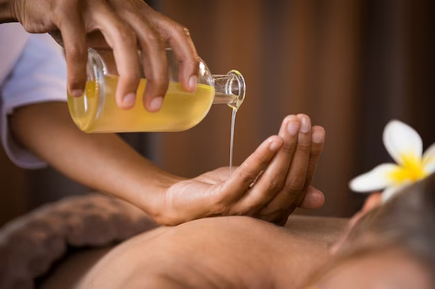 thaimassage