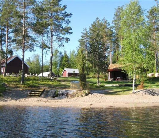 Nazikonsert i Eidskog stoppes