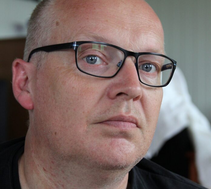 Edland Helge