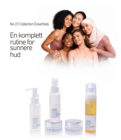 Norsk kosmetikkmerke åpner døren til et globalt halalmarked