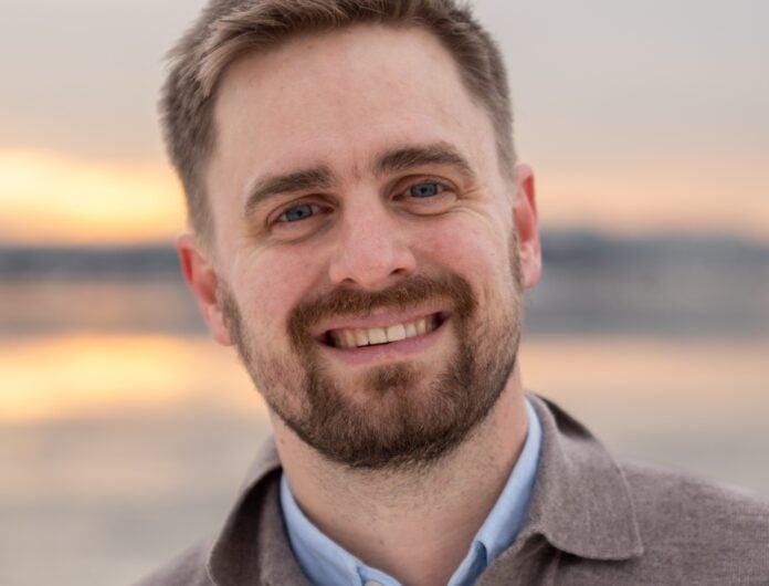 eivind Trædal