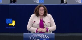 EU-enighet om strengere regler for utsendelse av asylsøkere
