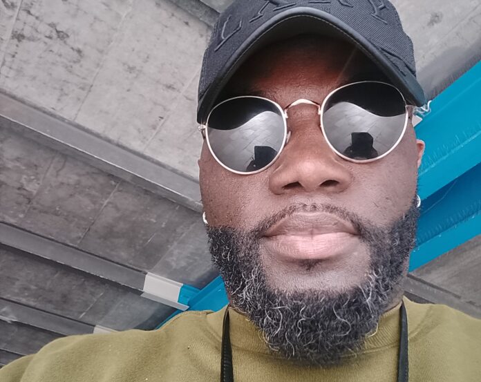 George Nyarko