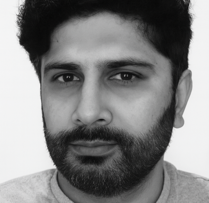 Arash Moradi