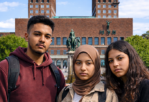 Hvem får definere hvem vi er?