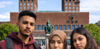 987 unge ville ha sommerjobb – under halvparten fikk jobb