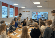 Regjeringen lover bedre lesing – men flerspråklige elever er knapt nevnt