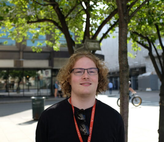 – Fordømmelse av rasisme er ikke nok