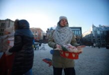Tre av fire ukrainere i jobb i Tromsø og Molde – langt færre i Kristiansand