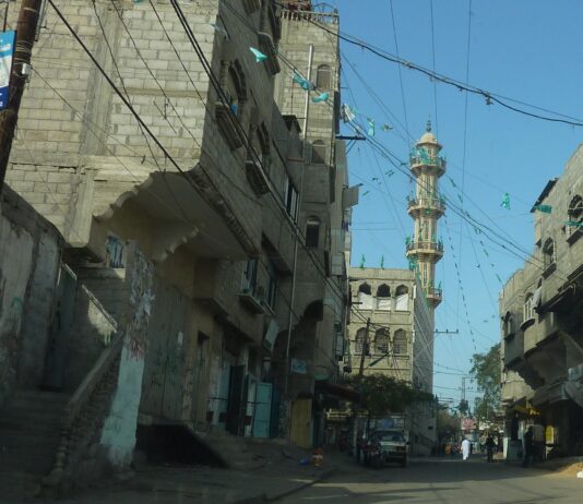 Unrwa sier pengekrise fører til 571 oppsigelser i Gaza