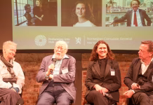 Ibsenprisen: – Vi skal bringe mennesker sammen