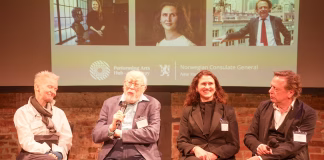 Ibsenprisen: – Vi skal bringe mennesker sammen