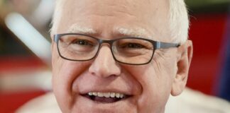 Stevner ledere i Minnesota etter innvandringsaksjoner