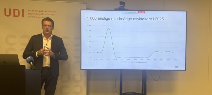 UDI Sæther