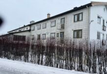 UDI åpner 24 nye asylmottak over hele landet