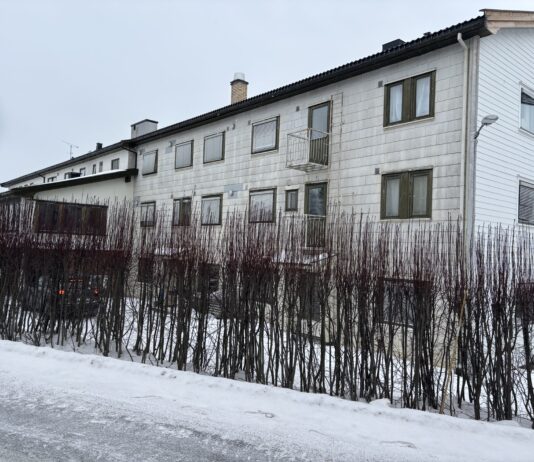 Flere tas ut i streik – fortsatt uklart hvilke asylmottak som rammes